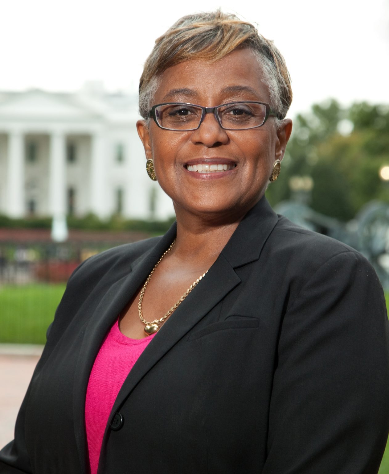 Legal Trailblazer Sandra Robinson to Receive Public Justice's 2020